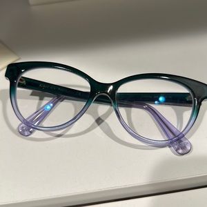 Gucci eyeglass